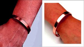 خواتم وأساور الشفاء النحاسية.. عندما تتفوّق الخرافة على الدواء