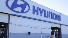 مشروع مصنع “هيونداي” بالجزائر يدخل المرحلة العملية