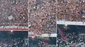 فاجعة 05 جويلية تلقي بظلالها على العاصمة والنهائي لا حدث