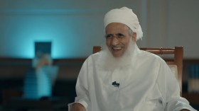 مفتي سلطنة عُمان: الردّ الإيراني يفتح باب الأمل بانتهاء الاحتلال إلى غير رجعة