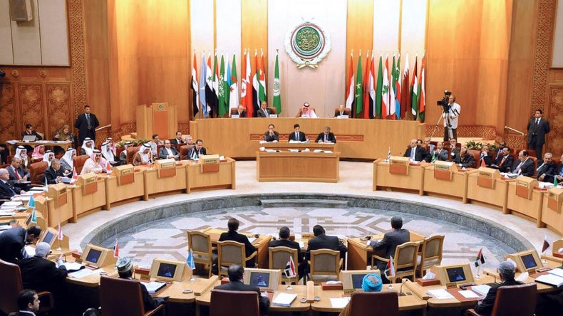 البرلمان العربي يدعو لتحرك دولي عاجل لوقف حرب الإبادة في غزة
