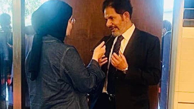 تفاصيل جديدة حول مشروع “هيونداي” في الجزائر