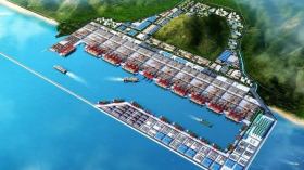 مدير “ساربور” يتحدّث عن تغيير موقع ميناء الحمدانية