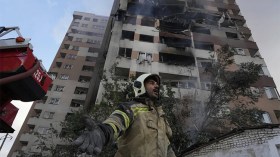 الضربات ضد إيران تمثل تحولً استراتيجي وقد تعيد رسم المعادلات