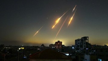 ضبابية الحرب على إيران والتعمية التكنولوجية