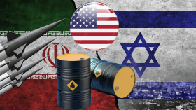 تحليل: هل يُشعل التدخل الأميركي أزمة نفط عالمية؟