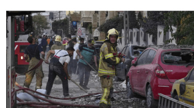 Attaques d’Israël contre l’Iran: l’armée iranienne promet une riposte “sans limites”