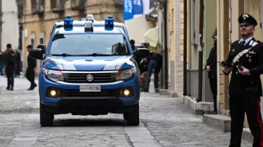 Acheminement du haschisch depuis le Maroc: Un réseau tombe en Italie