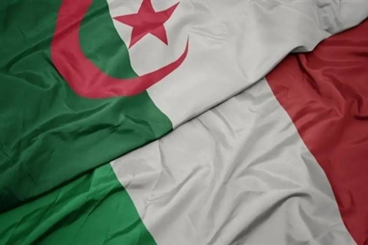 Algeria-Italy: Ambitious Bilateral Cooperation in the Field of Infrastructure