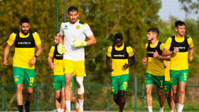 انطلاق عملية بيع تذاكر مباراة شبيبة القبائل ووفاق سطيف