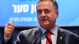 الاحتلال الإسرائيلي يعلن اغتيال وزير الاستخبارات الإيراني