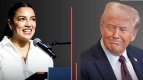 نائبة أمريكية في صراع مع ترامب بعد وصفه لها بـ”الغبية”.. ما القصة؟