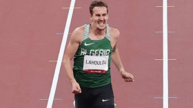 مشاركة أربعة عدائين جزائريين في ملتقى ملاقا الدولي