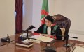 انتخاب الجزائر نائبا لرئيس المجلس العلمي للجنة الأوروبية للديمقراطية