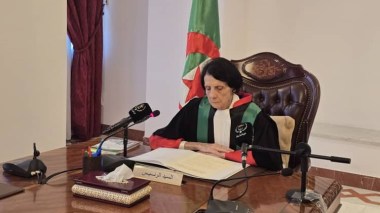 انتخاب الجزائر نائبا لرئيس المجلس العلمي للجنة الأوروبية للديمقراطية