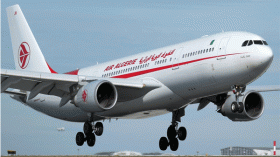 الجوية الجزائرية تلغي رحلتين إلى دبي والدوحة