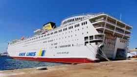 نقل بحري: “الفينيزيلوس” تستأنف رحلاتها  نحو الجزائر بهذا التاريخ