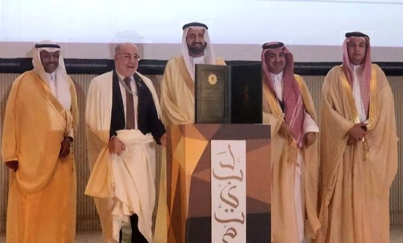 Hadj: l’Algérie remporte le Prix d’or “Labeitom” pour la 2e année consécutive
