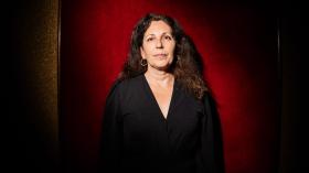 تفاصيل مثيرة روتها أسيرة سابقة لدى القسّام.. وهذا ما دعت إليه من أجل السلام!