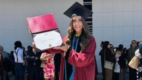 وفاة غامضة لمتسابقة كانت مؤهلة للحصول على لقب ملكة جمال الكون