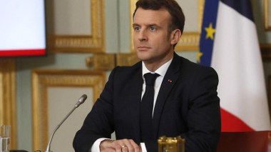 Macron’s Administration Steals The Results Of Royal’s Visit To Algeria!
