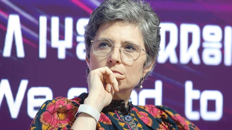 صحيفة فرنسية ترفض نشر مقال عن الجزائر لمؤرخة “منصفة”