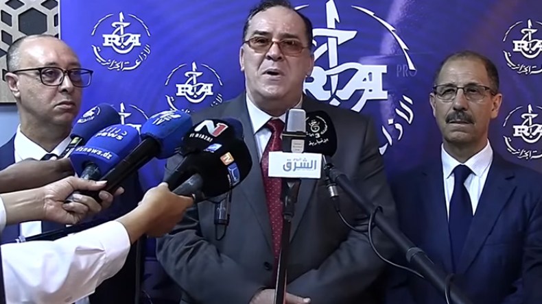 رئيس الجمهورية يولي عناية خاصة للإذاعات المحلية