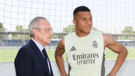 هذا هو موعد مشاركة مبابي مع ريال مدريد في كأس العالم للأندية