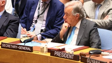 Frappes américaines contre l’Iran: Le régime international de non-prolifération pourrait s’effondrer