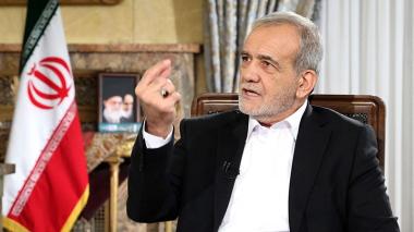 Israël regrettera “son acte insensé”, promet le président iranien