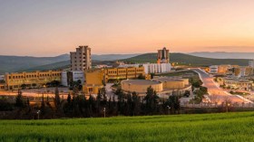 المركز الجامعي بميلة يتحصل على أول براءة اختراع