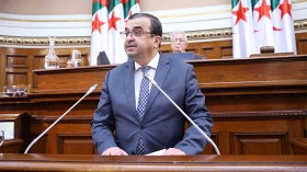 استلام مشاريع عديدة في قطاع البتروكمياء خلال الخماسي الجاري 
