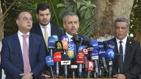 مسابقات خارجية لتوظيف الأساتذة قريبا