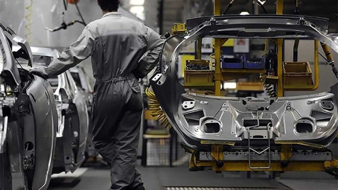 هكذا سيتم تموين مصانع السيارات الجديدة بقطع جزائرية