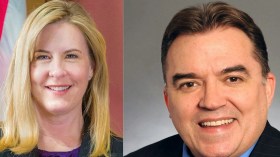 مقتل نائبة أمريكية وزوجها.. وترامب يتوعد الفاعلين