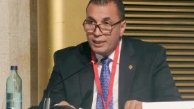 استقرار البحر المتوسط مرهون بأمن الساحل الإفريقي