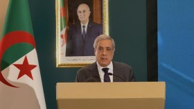 اليد في اليد للتصدي الحازم لآفة المخدرات وحماية شباب الجزائر