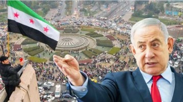 ما يريده نتنياهو من الدولة السورية الجديدة