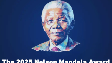 Le Maroc écarté du Prix Nelson Mandela 2025
