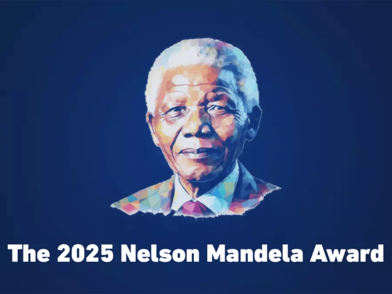 Le Maroc écarté du Prix Nelson Mandela 2025