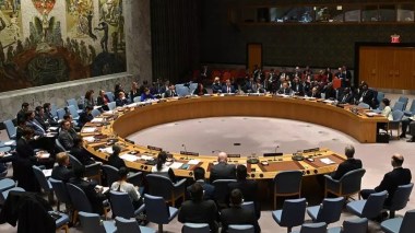 Agression sioniste contre l’Iran: Nouvelle réunion du Conseil de sécurité de l’ONU