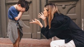 8 علامات تحذيرية تُشير إلى أنك أمّ سيئة