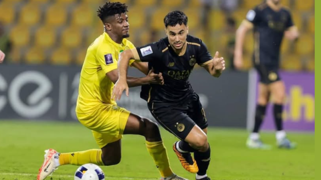 آدم وناس يقترب من العودة إلى الدوري الفرنسي