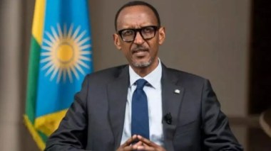 Le président de la République du Rwanda en visite officielle en Algérie