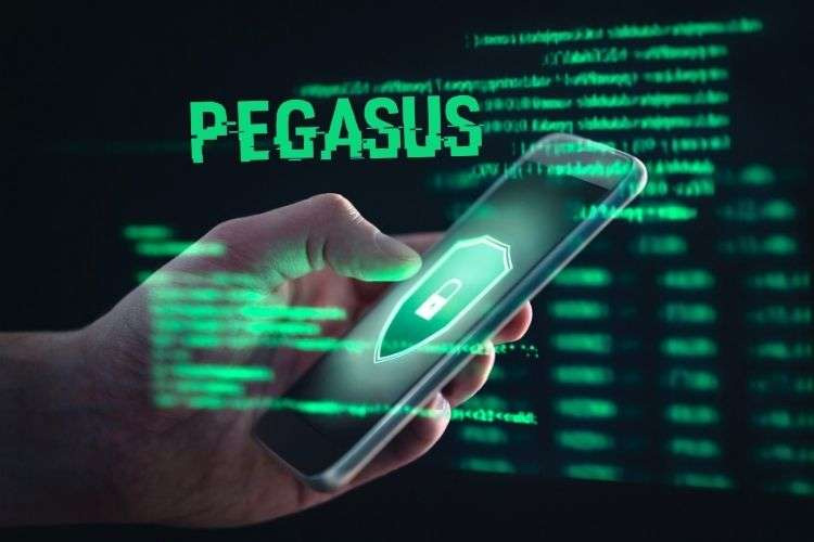 The Perfidious Moroccan Regime Implicated In A New “Pegasus” Scandal