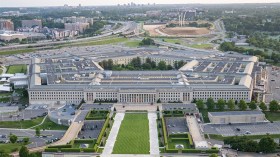 وزارة الدفاع الأمريكية تنفي نقل مقر “أفريكوم” إلى المغرب