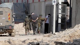 هيئة الأسرى تحذر من سياسة التعتيم الصهيونية على أوضاع السجون