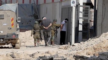 قانونٌ فاشي لإعدام الأسرى الفلسطينيين