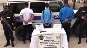 عصابة تعرض أسلحة نارية للبيع عبر مواقع التواصل الاجتماعي بقسنطينة