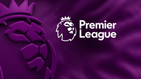 الكشف عن الكرة الجديدة للدوري الإنجليزي